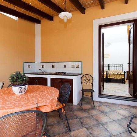 Residence Marina Corta Lipari  Luaran gambar